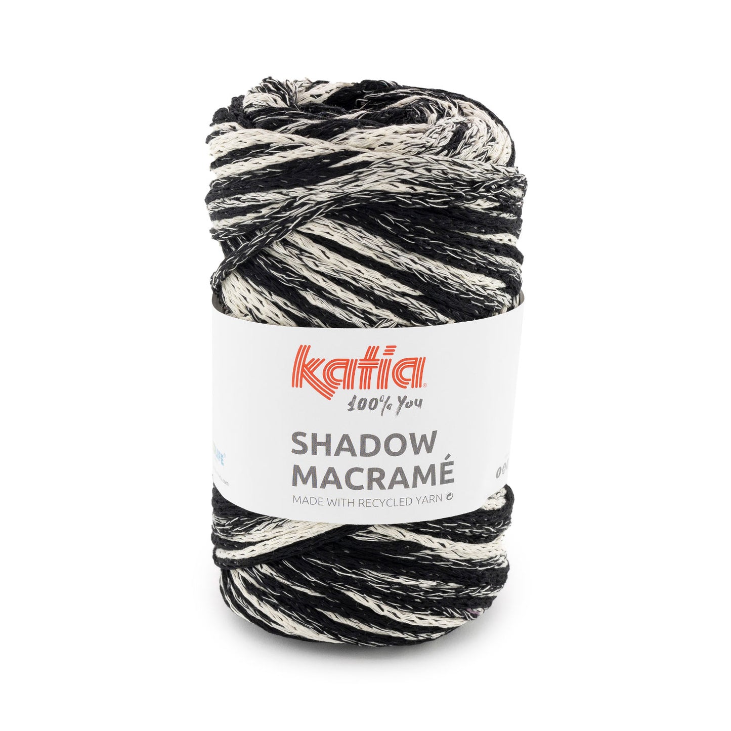 SHADOW MACRAMÉ