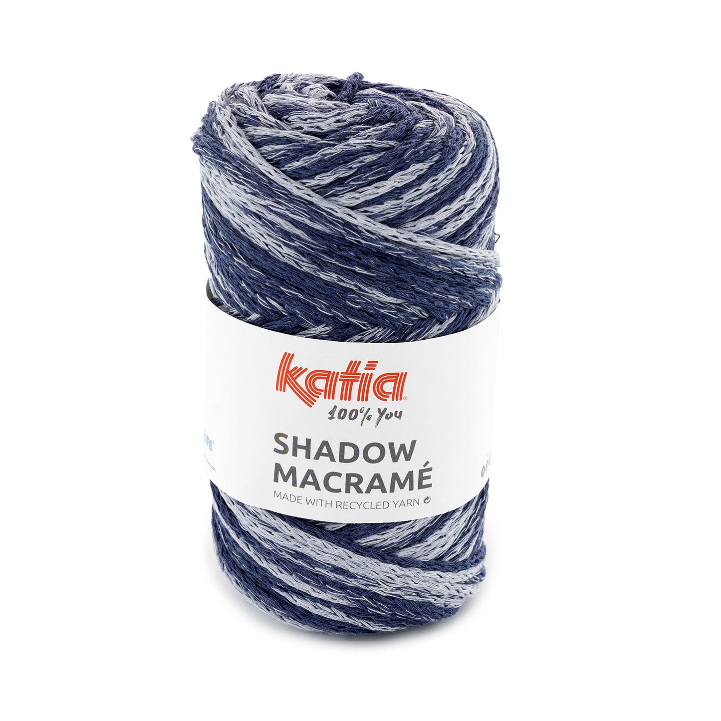 SHADOW MACRAMÉ