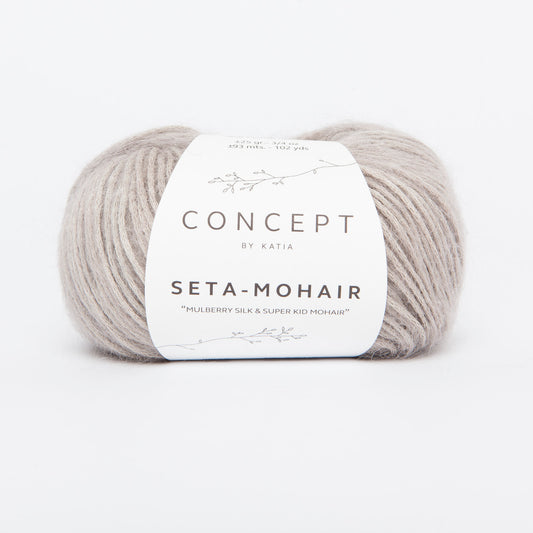 Seta-Mohair