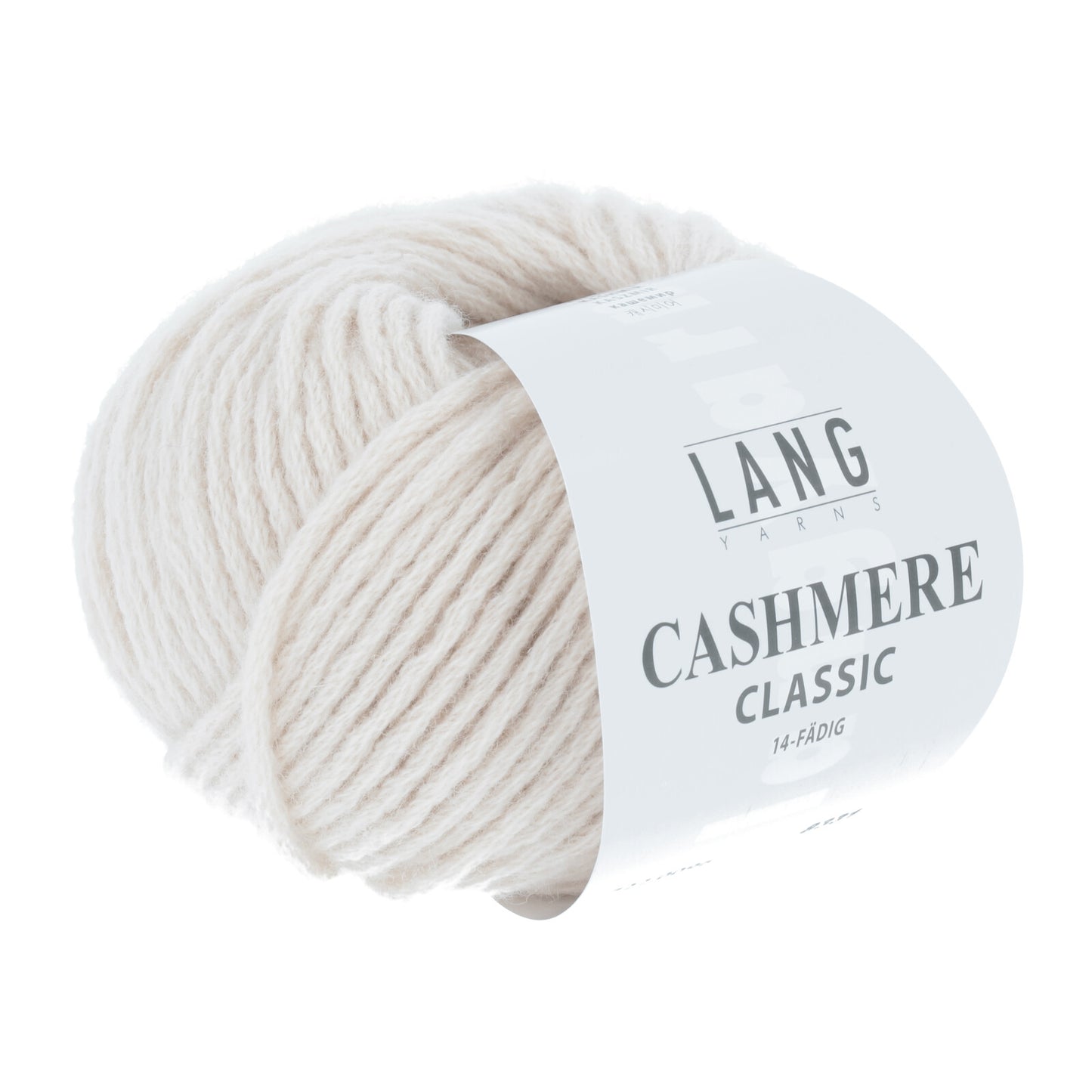 CASHMERE CLASSIC