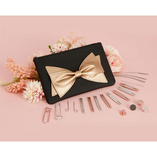 KnitPro Limited edition interch.needle set Mini Bouquet