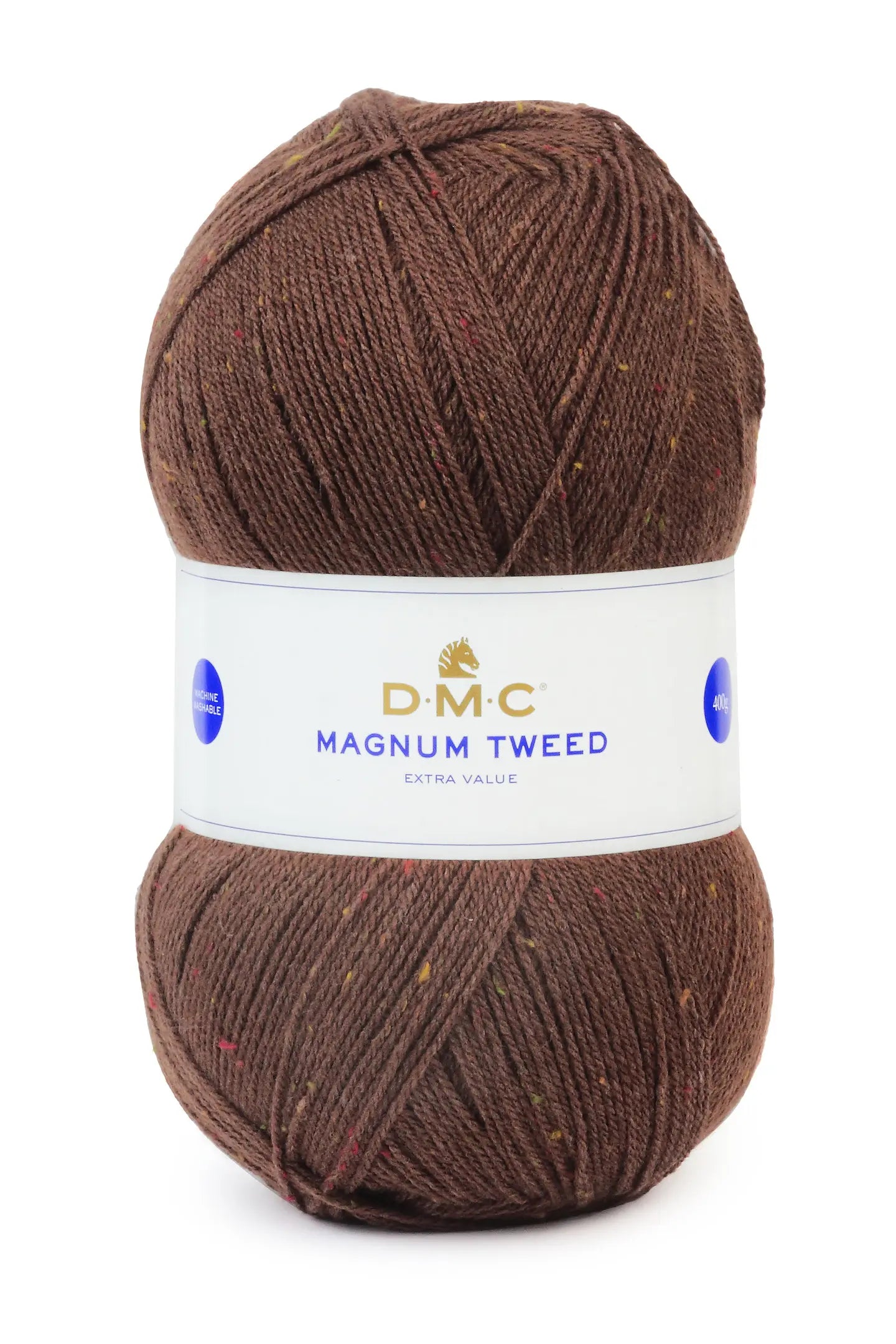Magnum Tweed