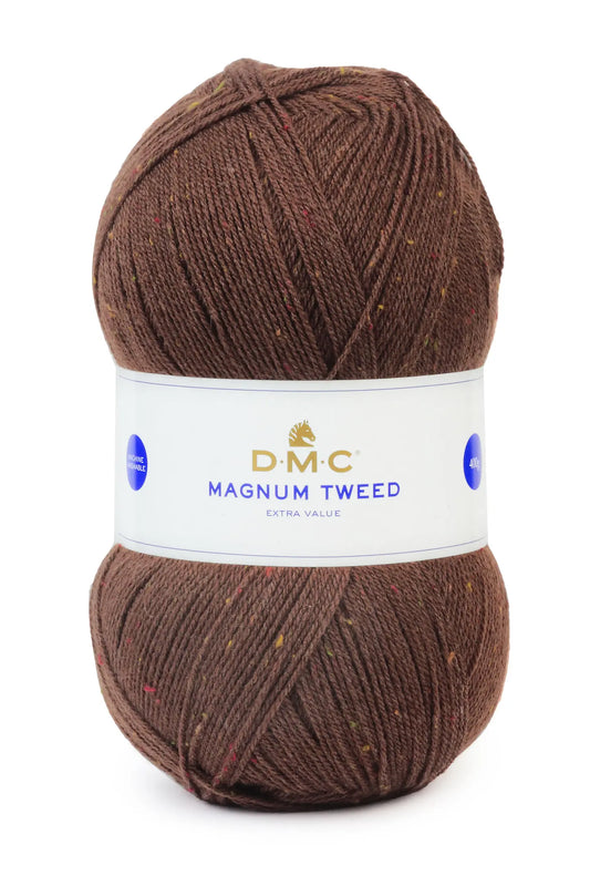 Magnum Tweed