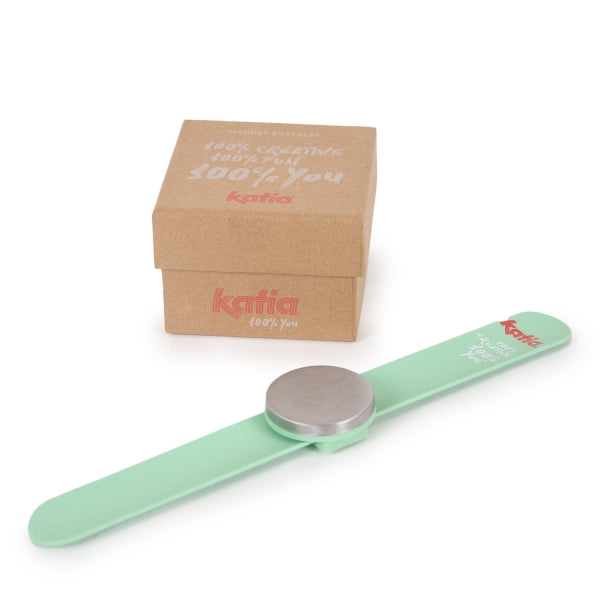 Bracelet Magnétique