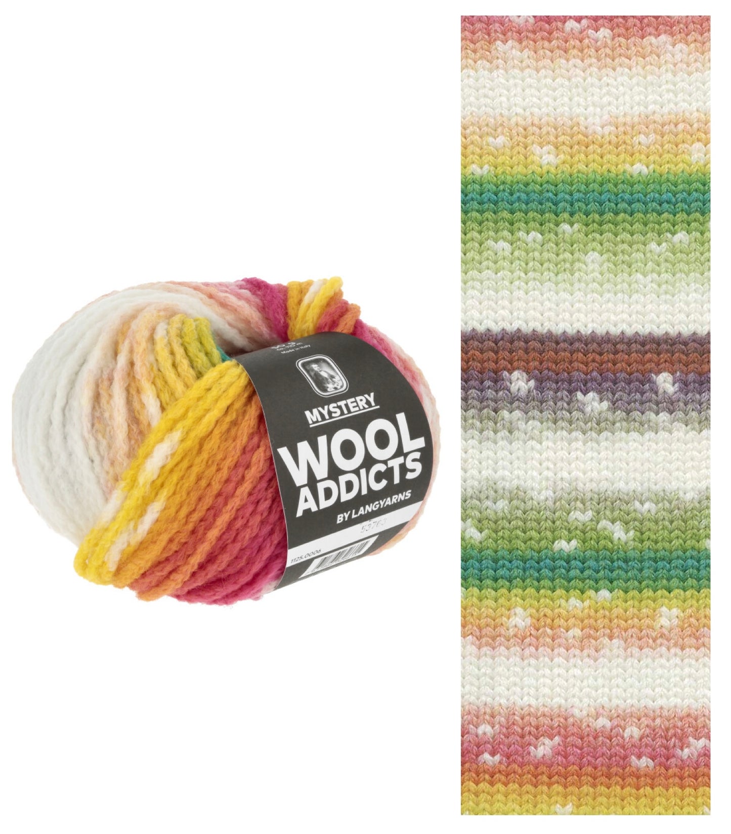 Wooladdicts Mystery