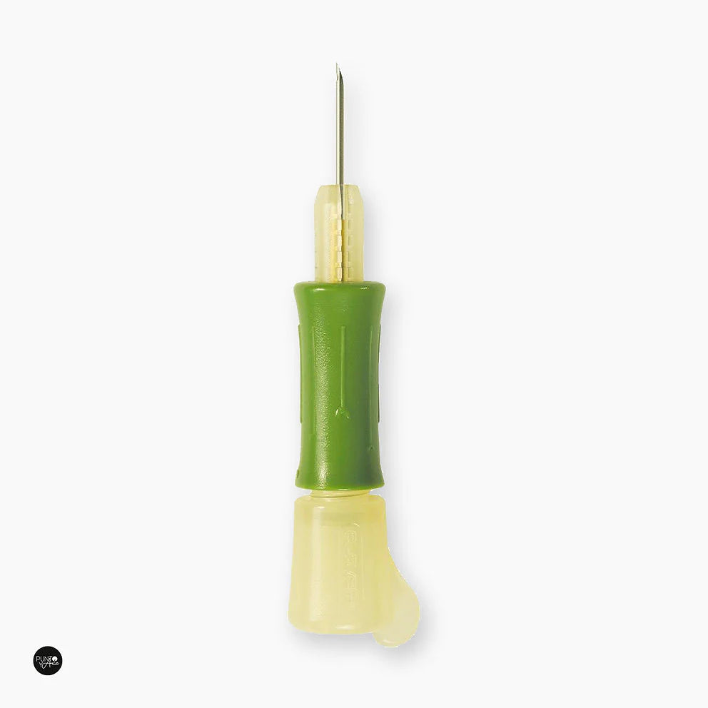 Outil de broderie Punch Clover