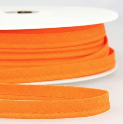 Passepoil tout textile 10mm