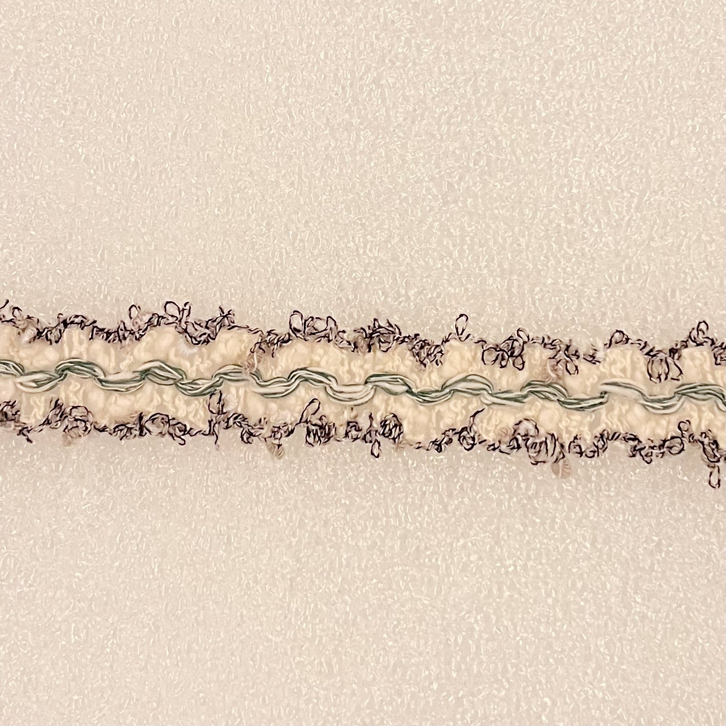 Galon / Ruban Passementerie Fantaisie