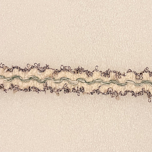 Galon / Ruban Passementerie Fantaisie