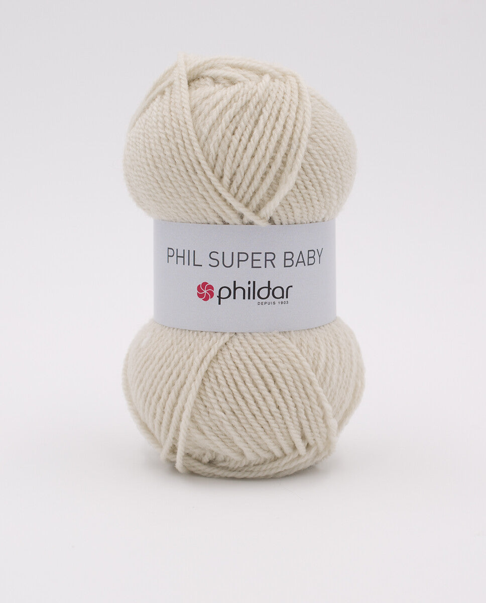 PHIL SUPER BABY