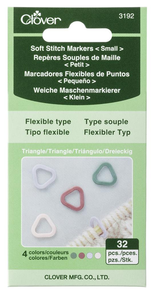 REPÈRES SOUPLES DE MAILLE
