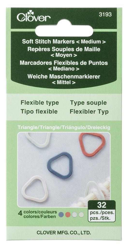 REPÈRES SOUPLES DE MAILLE