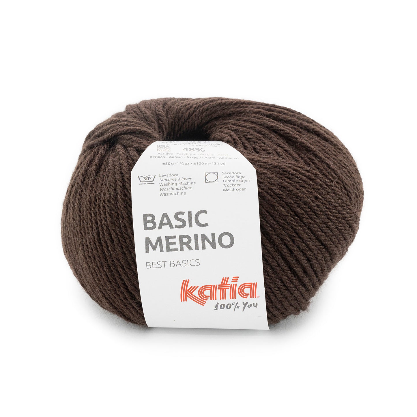 Basic Merino