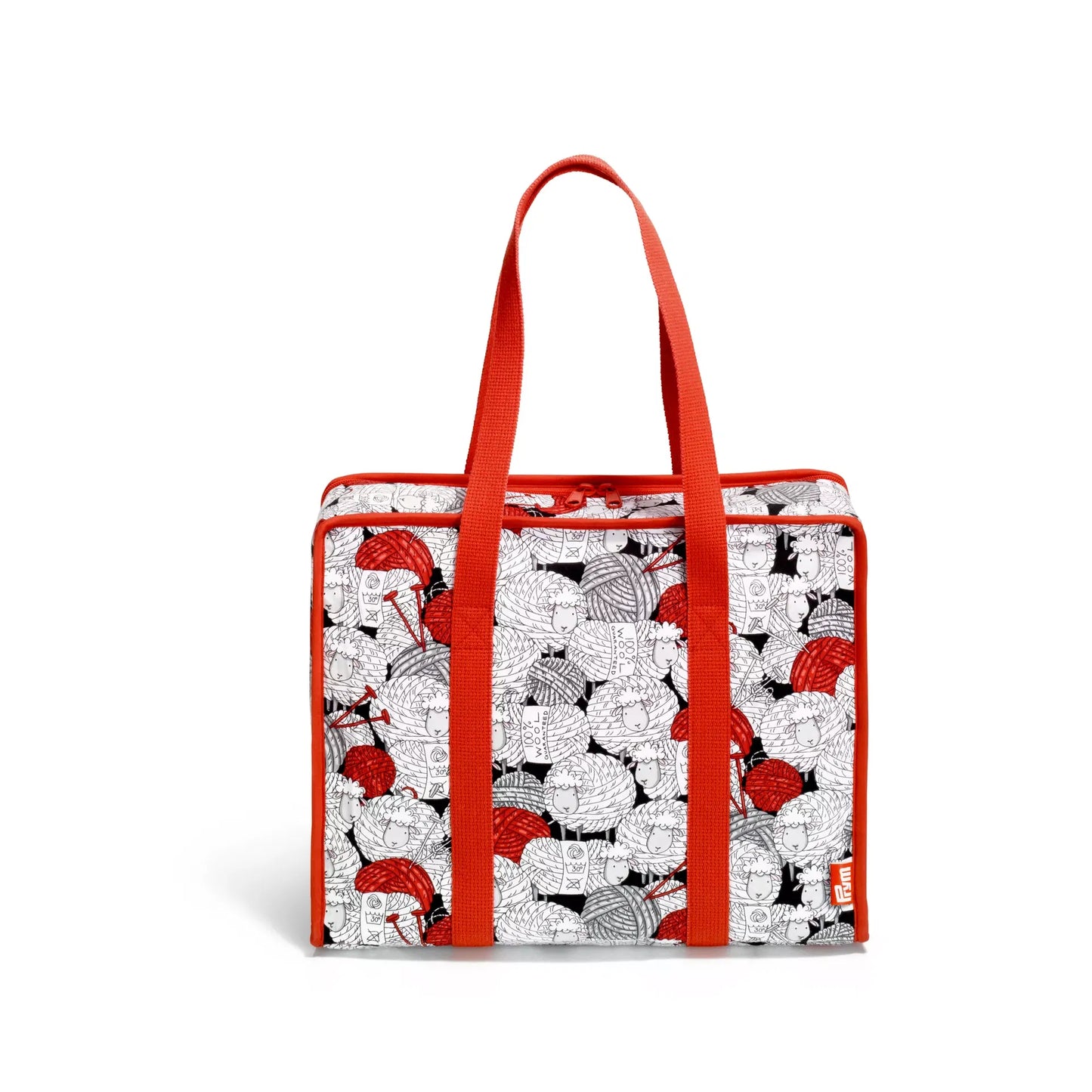 Sac All-in-one Merino