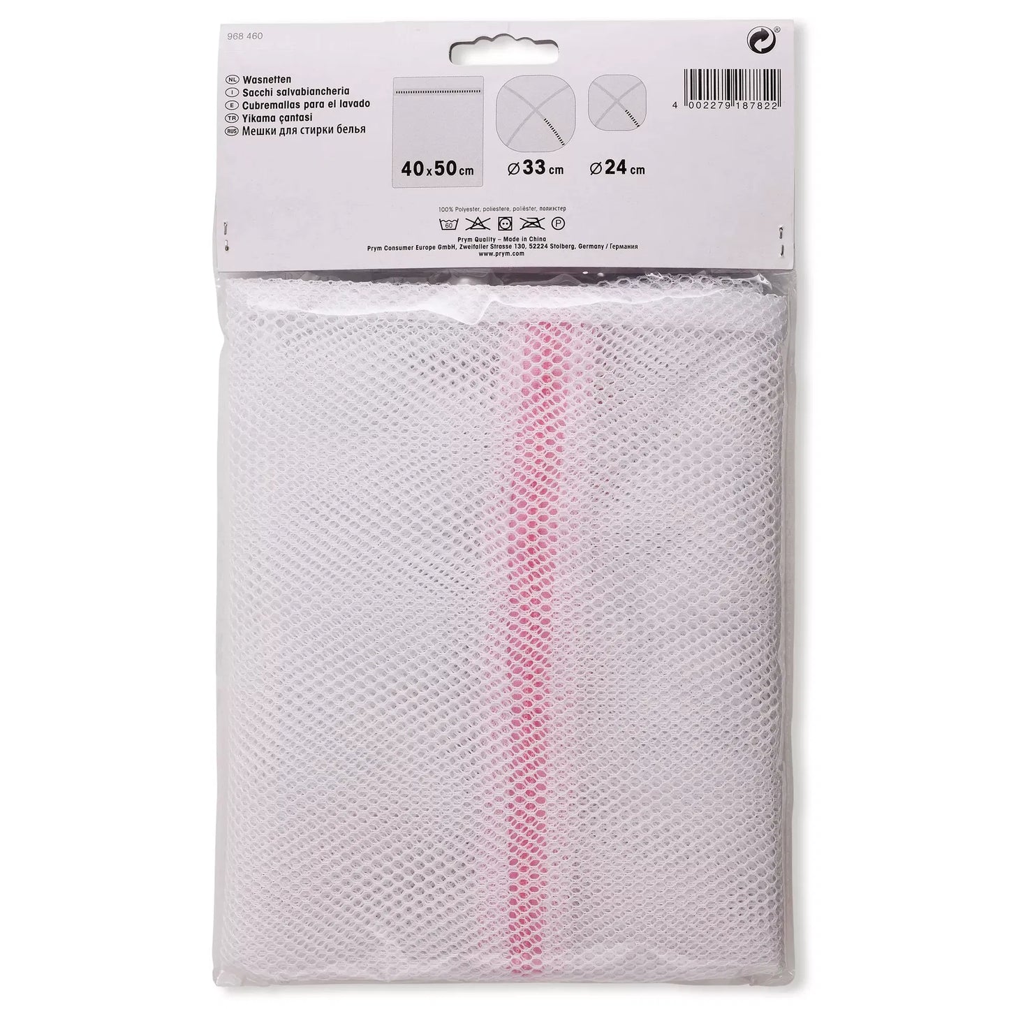 Set de filets à linge