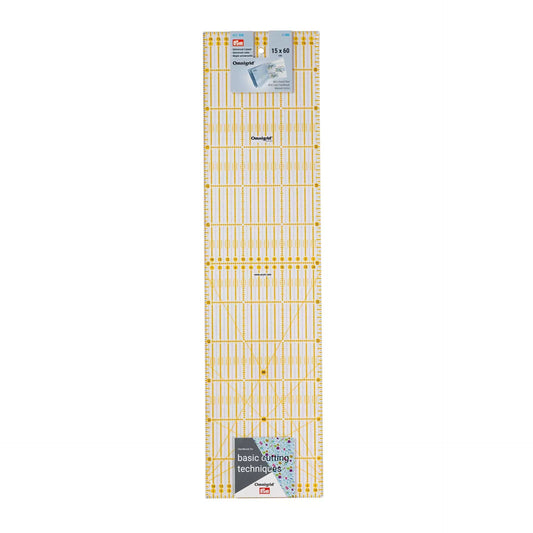 Règle universelle, 15x60cm