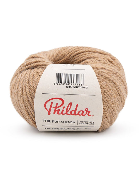 Phil Pur Alpaga