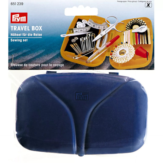 Travel Box M