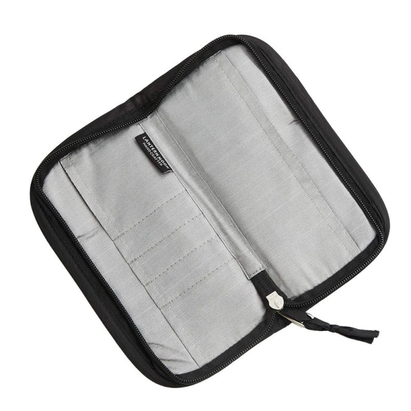 Lantern Moon Étui Knit Aid – motif Ajrak