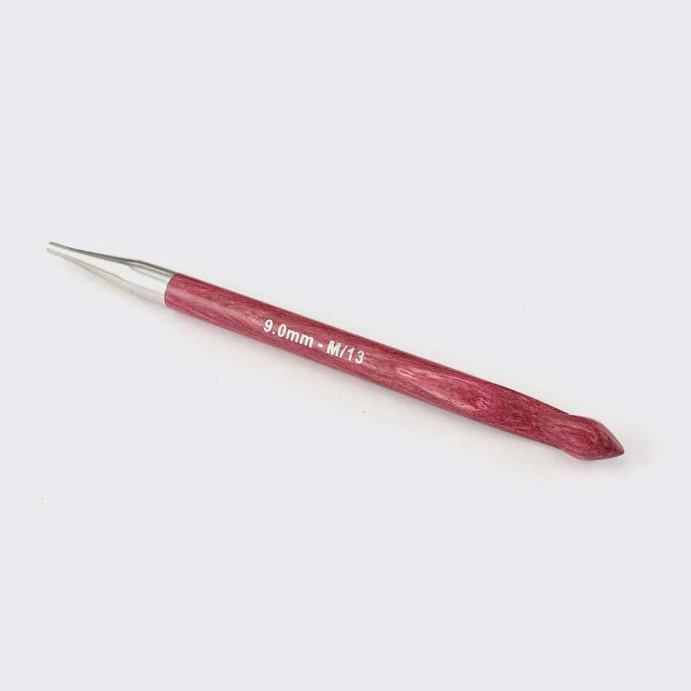 Dreamz Crochet Tunisian / Afghan