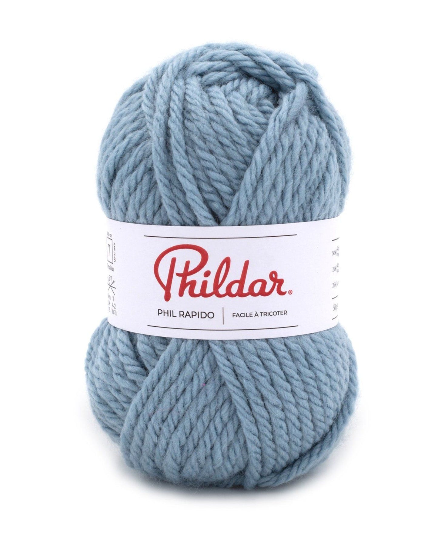PHIL RAPIDO