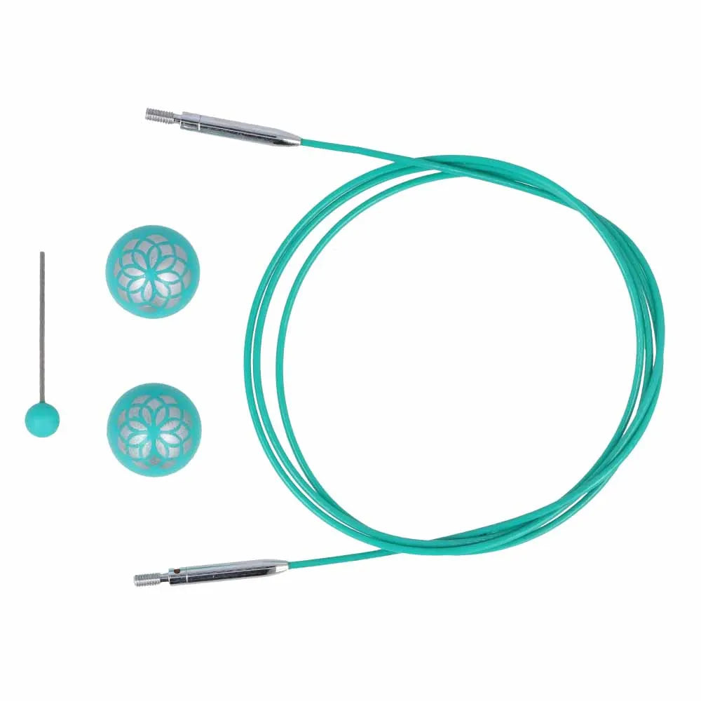 Câbles Pivotants 360º The Mindful Collection