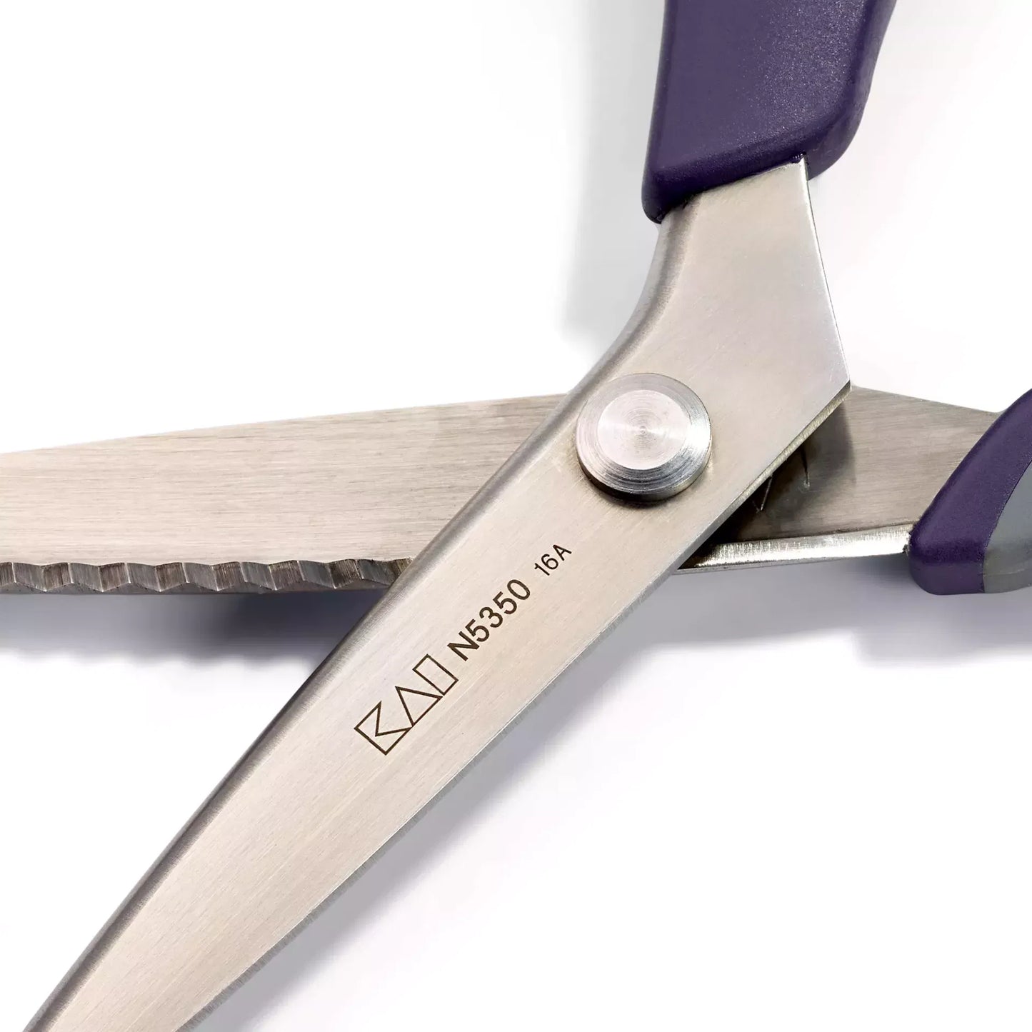 Ciseaux cranteur « Professional » 23cm