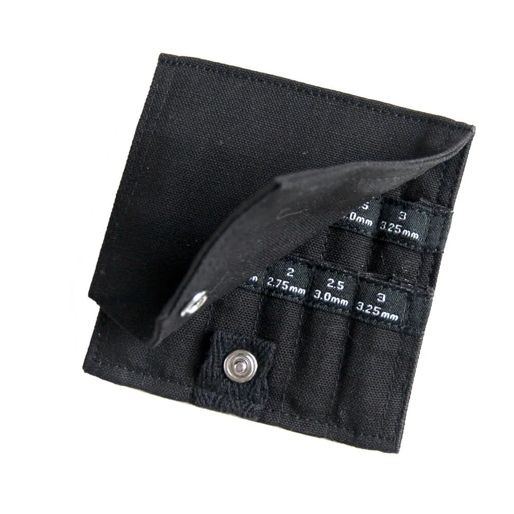 Pochette intérieure pour aiguilles interchangeables 5 et 8cm