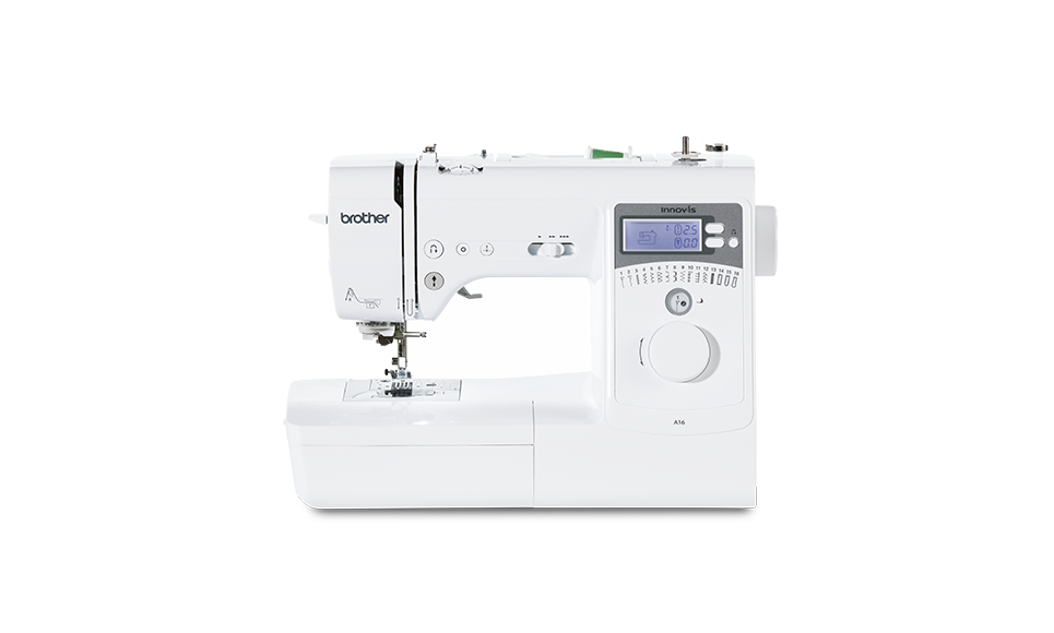 Innov-is A16 Machine à coudre