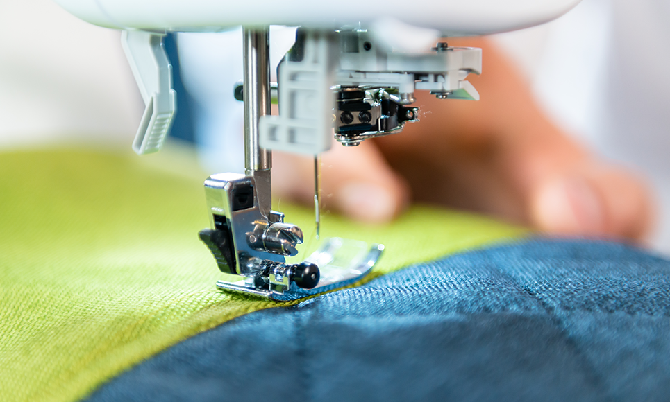 Innov-is A16 Machine à coudre