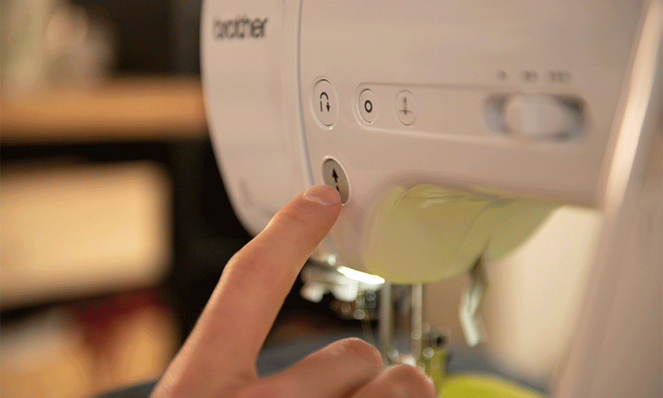 Innov-is A16 Machine à coudre
