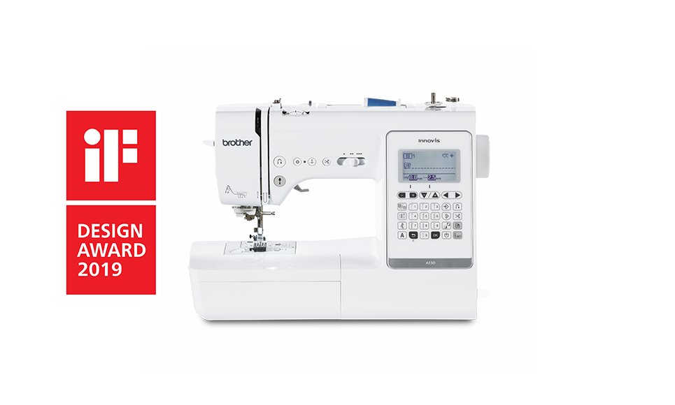 Innov-is A150 Machine à coudre