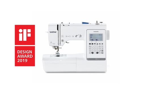 Innov-is A150 Machine à coudre