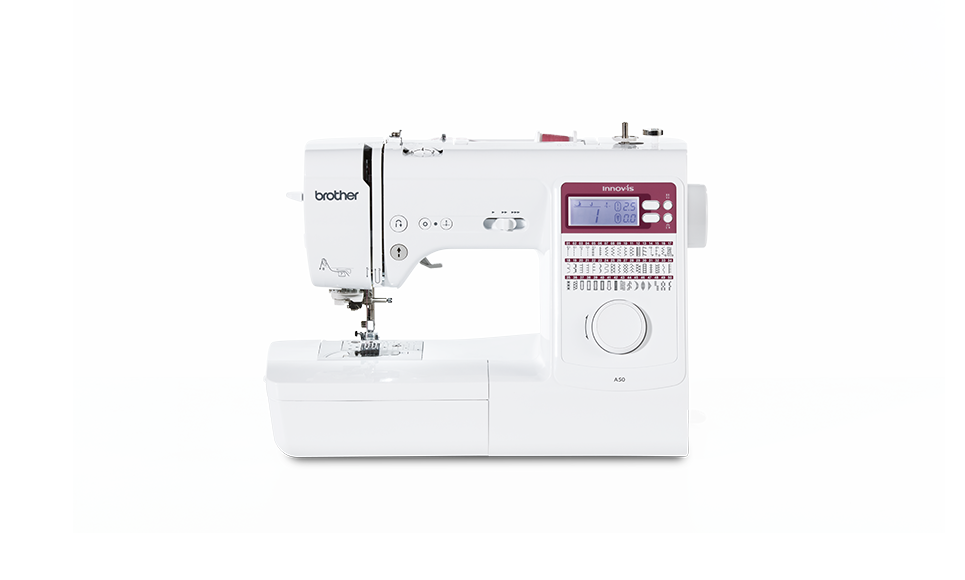 Innov-is A50 Machine à coudre