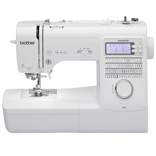 Innov-Is A80 Machine À Coudre