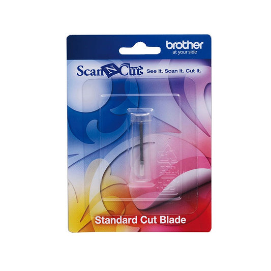 LAME DE DÉCOUPE STANDARD CM - SCANNCUT - BROTHER