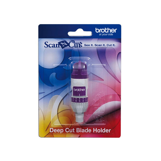 SUPPORT LAMES DE DÉCOUPE CM - SCANNCUT - BROTHER