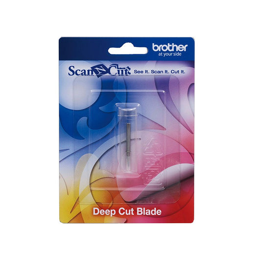 LAME DE DÉCOUPE PROFONDE CM - SCANNCUT - BROTHER