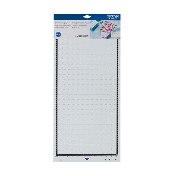 SUPPORT ADHÉSIF SDX STANDARD - 30,5X61 CM - SCANNCUT - BROTHER