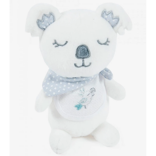 Peluche À Broder - Koala