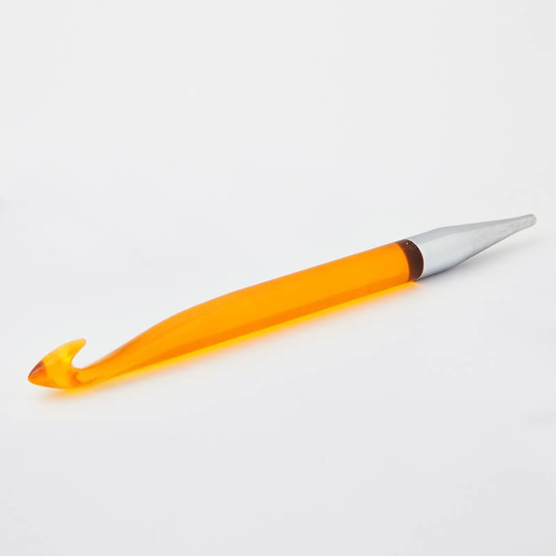 Knitpro Trendz Crochet Afghan/Tunisien