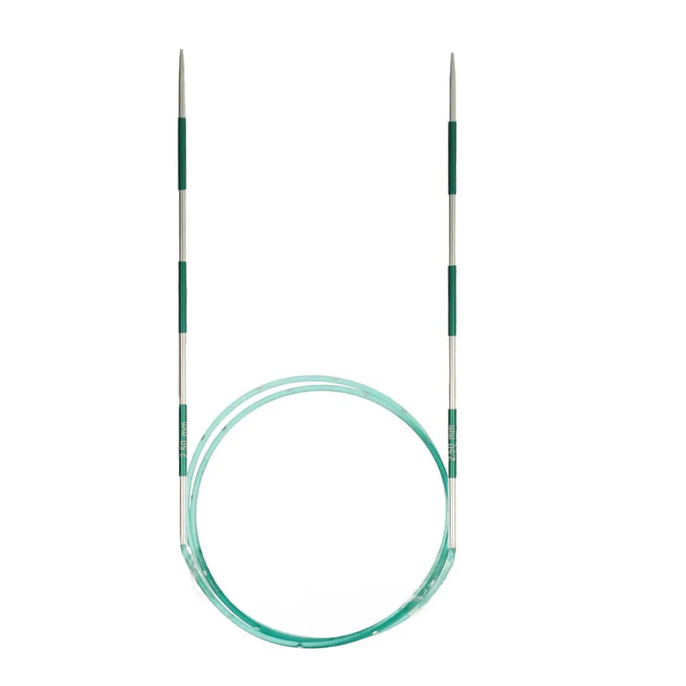 KnitPro SmartStix – Aiguilles Circulaires 80cm