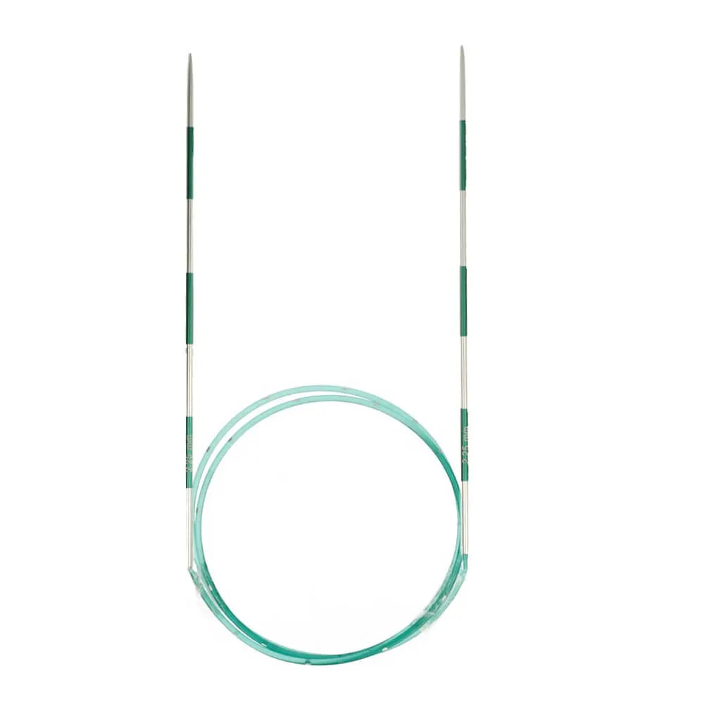 KnitPro SmartStix – Aiguilles Circulaires 80cm
