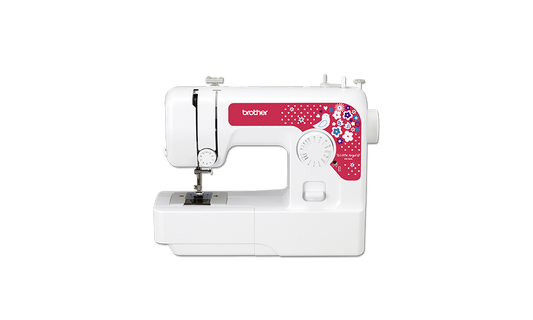 KD144s Machine à coudre Little Angel (Petit Ange)