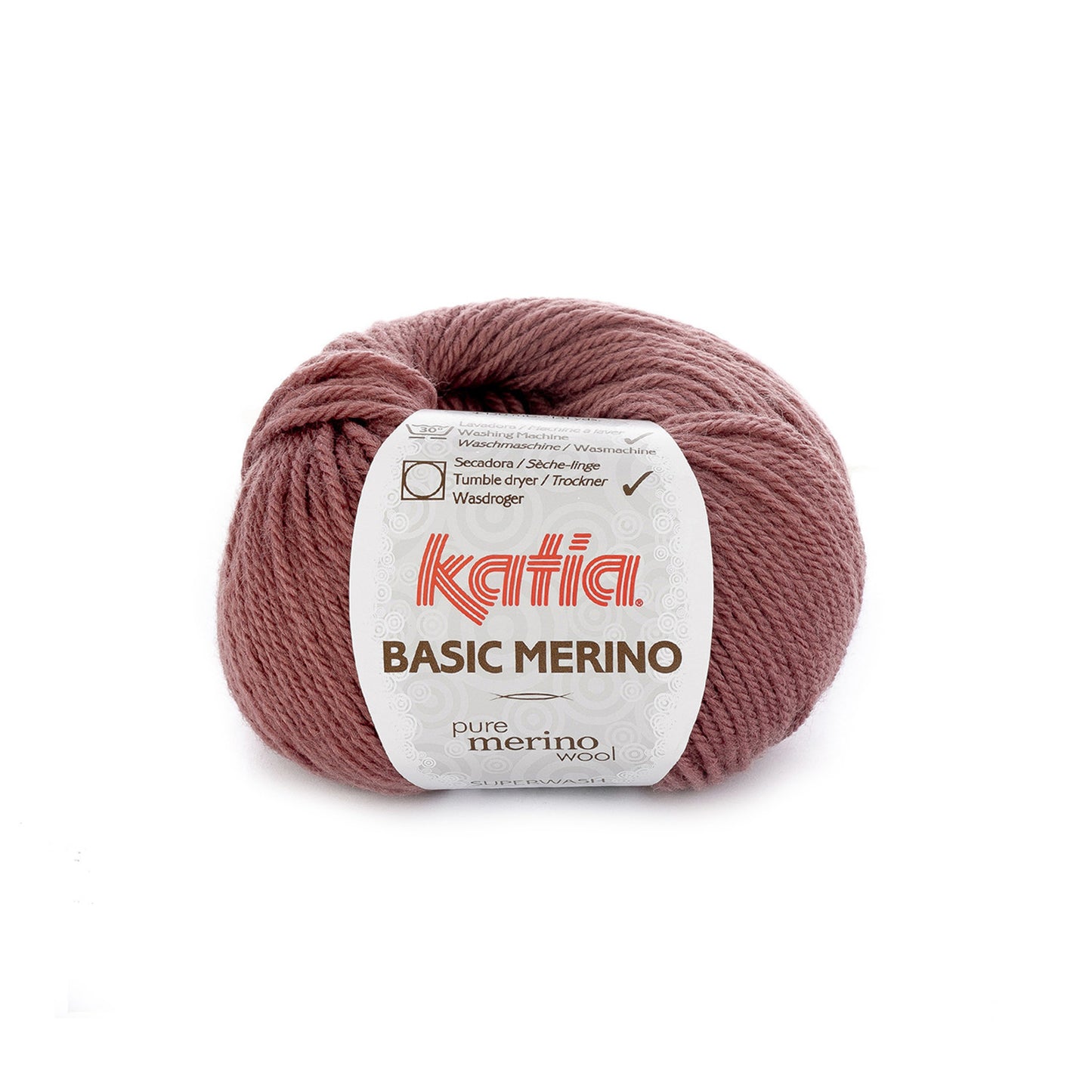 Basic Merino