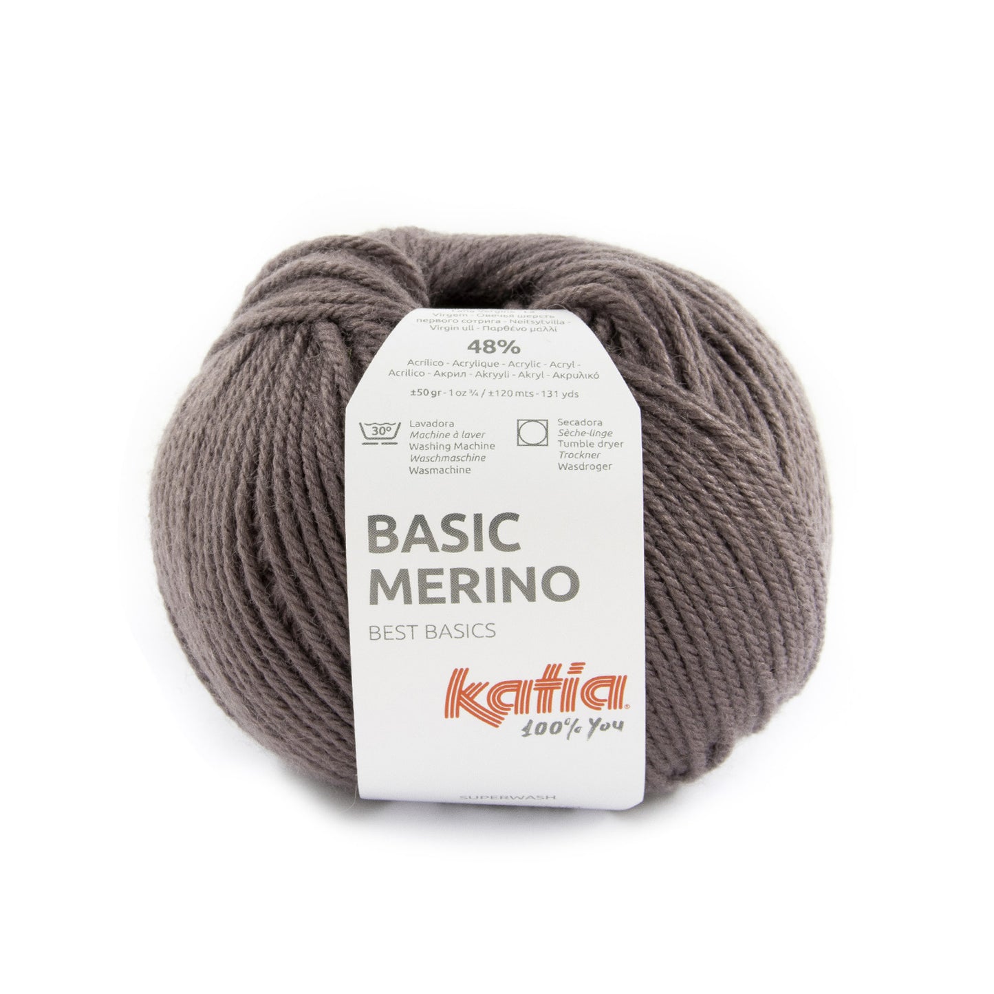 Basic Merino