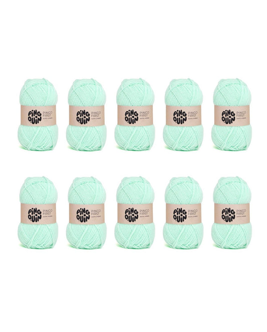 Lot de 10 x Pingo First