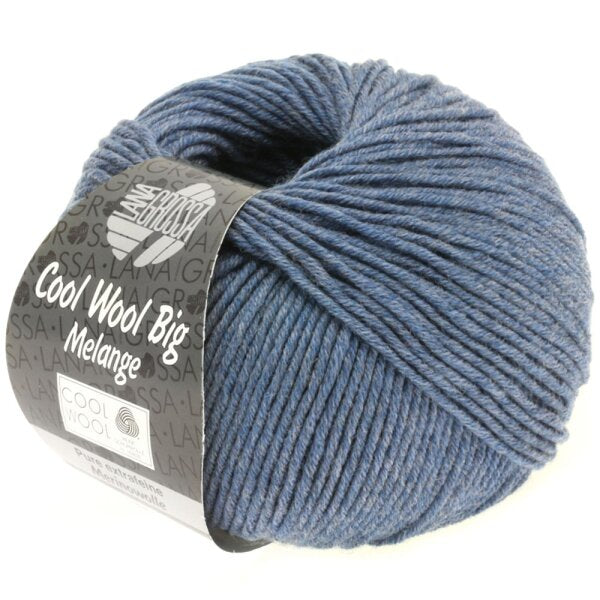 Cool Wool Big