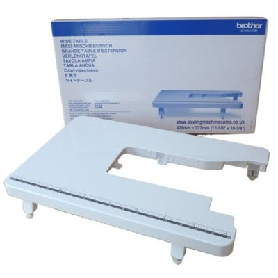 Wide Table XG8750-001 436x277mm