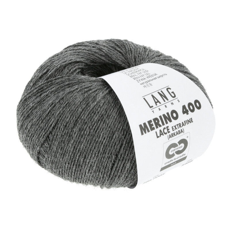 MERINO 400 LACE